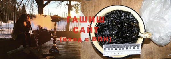 хмурый Алексин