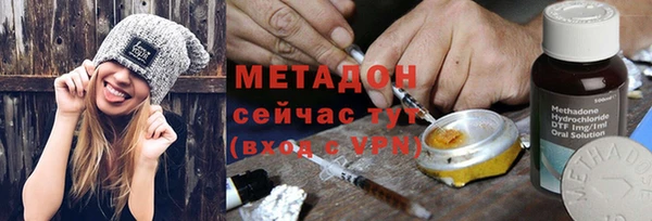 хмурый Алексин